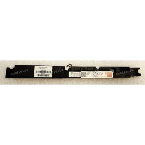 Speaker HP EliteBook Folio 1040 (p/n:739577-001, 23.40ABG.002) Speaker HP EliteBook Folio 1040 (p/n:739577-001, 23.40ABG.002)