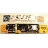 Power Button board IO  Lenovo C40-30, C40-05, C440, B40-30,S300, S400 ,01AJ761 одна кнопка (p/n:6050A2748101 )