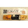 Power Button board IO  Lenovo C40-30, C40-05, C440, B40-30,S300, S400 ,01AJ761 одна кнопка (p/n:6050A2748101 )
