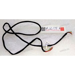 Power Button Key cable Lenovo C40-30, C40-05, C440, B40-30,S300, S400 (p/n:6017B0500901  6017B0500401)
