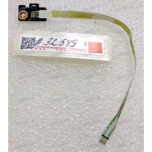 LED Board IBL80 & cable HP G7000 (p/n:4559GQ32L01 LS-3734P)