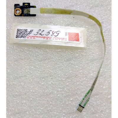 LED Board IBL80 & cable HP G7000 (p/n:4559GQ32L01 LS-3734P)