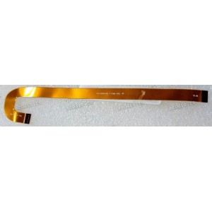 FPC IO cable Prestigio Smartbook  Irbis 133s, 131, 132 (p/n:TH133KR100-T-PAD-FPC) 