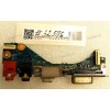 USB & Audio board  Sony VGN-SZ,VGN-SZ120P,SZ300  (p/n:1-869-788-11)