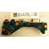 USB & Audio board  Sony VGN-SZ,VGN-SZ120P,SZ300  (p/n:1-869-788-11)