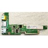 USB Power board  Acer Aspire 4220, 4520 REV: E (p/n:DA0Z03PB6E0)
