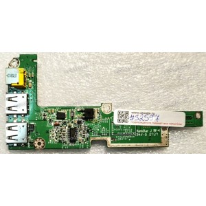 USB Power board  Acer Aspire 4220, 4520 REV: E (p/n:DA0Z03PB6E0)