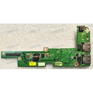 USB Power board  Acer Aspire 4220, 4520 REV: E (p/n:DA0Z03PB6E0)