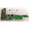 CD-ROM SATA board HP Compaq ProBook 4510s (p/n:6050A2252801- 150DD-A02)