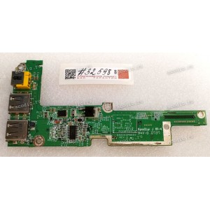 CD-ROM SATA board HP Compaq ProBook 4510s (p/n:6050A2252801- 150DD-A02)