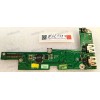 CD-ROM SATA board HP Compaq ProBook 4510s (p/n:6050A2252801- 150DD-A02)