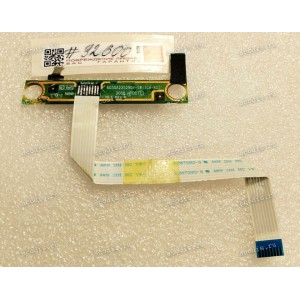 Power Button board HP ProBook 4515S (p/n:6050A2252901)