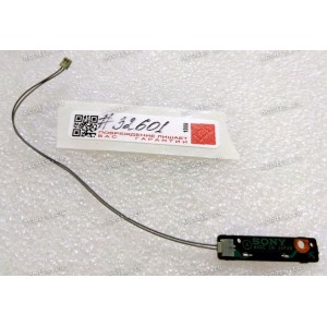 Switchboard & cable Sony VGN-SZ, VGN-SZ120P, SZ300, PCG6V1L (p/n:1-869-783-21)