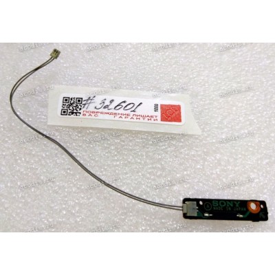 Switchboard & cable Sony VGN-SZ, VGN-SZ120P, SZ300, PCG6V1L (p/n:1-869-783-21)