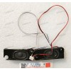Speakers Toshiba Satellite C660, C660D, L505, L500 L&R(p/n:PK23000BK00)