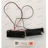 Speakers Toshiba Satellite C660, C660D, L505, L500 L&R(p/n:PK23000BK00)