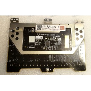 TouchPad Module Sony SVS15,  black (p/n:TM-02044-001)