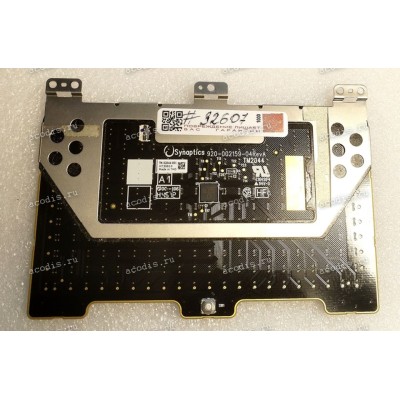TouchPad Module Sony SVS15,  black (p/n:TM-02044-001)