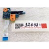 Power Button board & cable HP 15-DH0, 17-W  (p/n: LS-H483P 4550VF32L01)
