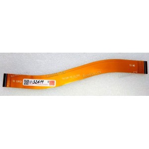 FPC LVDS cable Irbis NB133, Prestigio SmartBook 133S, 141S, PSB133S01, PSB141S01 (p/n:TH133K-YD_IO_FPC)