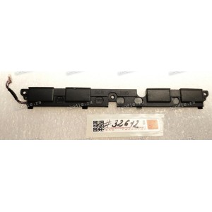 Speakers Irbis NB133, Prestigio SmartBook 133S, 141S (p/n:HS-W133)