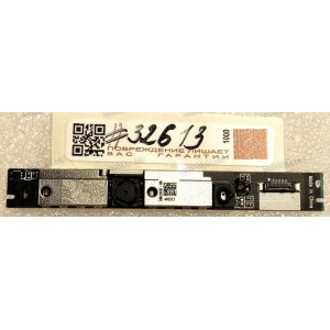 Camera Lenovo ThinkPad X240, X250, X260, T440, T450, P50 (p/n:44XD2L5 19N6S1NVSA4H)