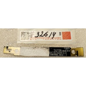 Camera Dell Vostro PP38L, 1014, 1015 (p/n:CN2015-S36D-0V02 AICN2015004 CN-0M0V04-12961-0BB-W1MS-A01)