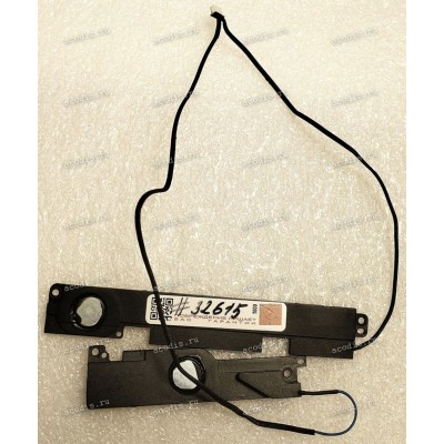 Speakers Lenovo ThinkPad T410, T410i , L&R (p/n:23.40819.001 45N5681)