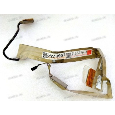 LCD LVDS cable Dell Vostro 1015 (p/n: DDVM9MLC002 047XNF)