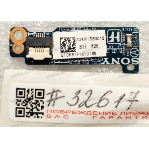 Board LED Sony SVT11, SVT112 (p/n: DAKR1ATH8B0)