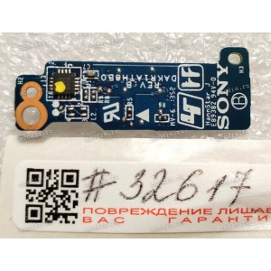 Board LED Sony SVT11, SVT112 (p/n: DAKR1ATH8B0)