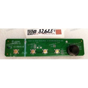 Power Button board Acer KA242Y (p/n:60104-09142)