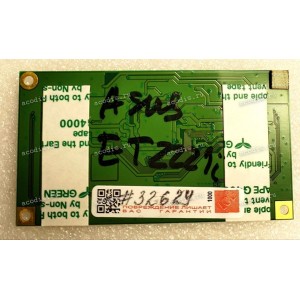 Touchscreen Controller board Asus ET2220I, ET2221A, Acer Aspire Z3-605, HP Envy AIO 20-K014US (p/n:MT9C23130AU01 MT1P21527W101) Touchscreen Controller board Asus ET2220I, ET2221A, Acer Aspire Z3-605, HP Envy AIO 20-K014US (p/n:MT9C23130AU01 MT1P21527W101)