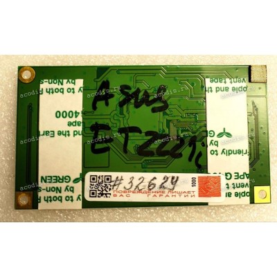 Touchscreen Controller board Asus  ET2220I, ET2221A, Acer Aspire Z3-605, HP Envy  AIO 20-K014US  (p/n:MT9C23130AU01 MT1P21527W101)