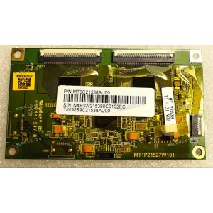 Touchscreen Controller board Asus ET2220I, ET2221A, Acer Aspire Z3-605, HP Envy AIO 20-K014US (p/n:MT9C23130AU01 MT1P21527W101) Touchscreen Controller board Asus ET2220I, ET2221A, Acer Aspire Z3-605, HP Envy AIO 20-K014US (p/n:MT9C23130AU01 MT1P21527W101)