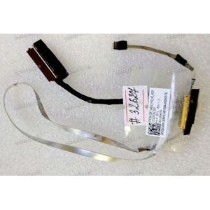 LCD LVDS cable HP Omen S Air 15-DH, Lenovo Legion 5 Y7000P, 82B1, GY550, Y550-15, Y7000 (p/n: DC02C00LQ00)