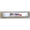 FFC шлейф 30 pin прямой, шаг 0.5 mm, длина 120mm HP Omen 15-CE015DX, 17-AN, 17-AN012DX (929466-001) FFC шлейф 30 pin прямой, шаг 0.5 mm, длина 120mm HP Omen 15-CE015DX, 17-AN, 17-AN012DX (929466-001)