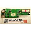 USB board & cable Acer Aspire 6530, 6530G (p/n: DA0ZK3TB6D0)
