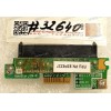 Battery charger connector board Lenovo ThinkPad X60, X61 1707-CT0 (CC32) (p/n: 92P6237)