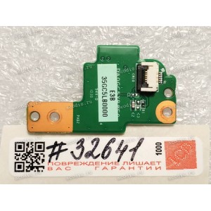 Power Button board Lenovo ThinkPad 14 (p/n:DA0GC5YB8E0 35GC5LB0000)