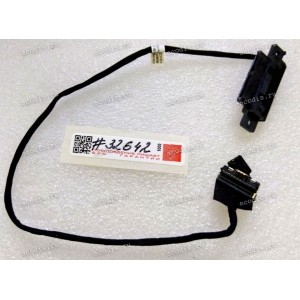 ODD DVD SATA cable HP 630, 635 (p/n: 35090F700-600-G)
