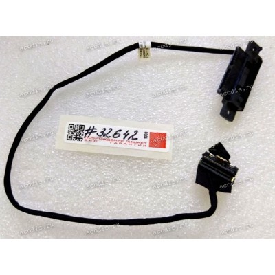 ODD DVD SATA cable HP 630, 635 (p/n: 35090F700-600-G)