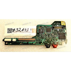 Audio & CardReader board Sony VGN-TX37GP/B (p/n: 1-870-814-11) Audio & CardReader board Sony VGN-TX37GP/B (p/n: 1-870-814-11)