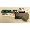 Audio & CardReader board Sony VGN-TX37GP/B (p/n: 1-870-814-11)