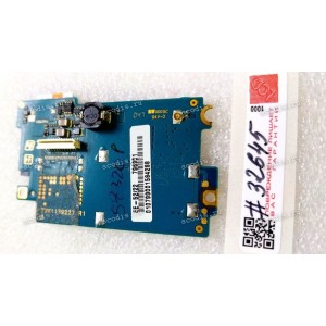 CardReader board Sony PCG-4G1L (p/n:TVK1179227)