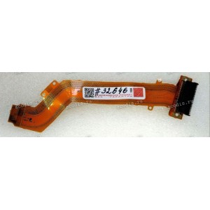CardReader cable Sony VGN-SZ (p/n: 1-869-795-11) CardReader cable Sony VGN-SZ (p/n: 1-869-795-11)