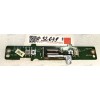 TouchPad Mouse Button board & cable Acer Aspire 6530, 6930 (p/n:DAZK1TR16D0)