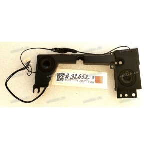 Speakers HP Pavilion 15-EC, 15-EC0000NA, L&R (p/n: DNQTA175000)