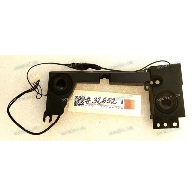 Speakers HP Pavilion 15-EC, 15-EC0000NA, L&R (p/n: DNQTA175000)