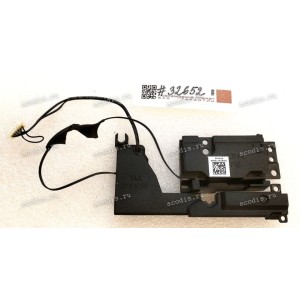 Speakers HP Pavilion 15-EC, 15-EC0000NA, L&R (p/n: DNQTA175000)